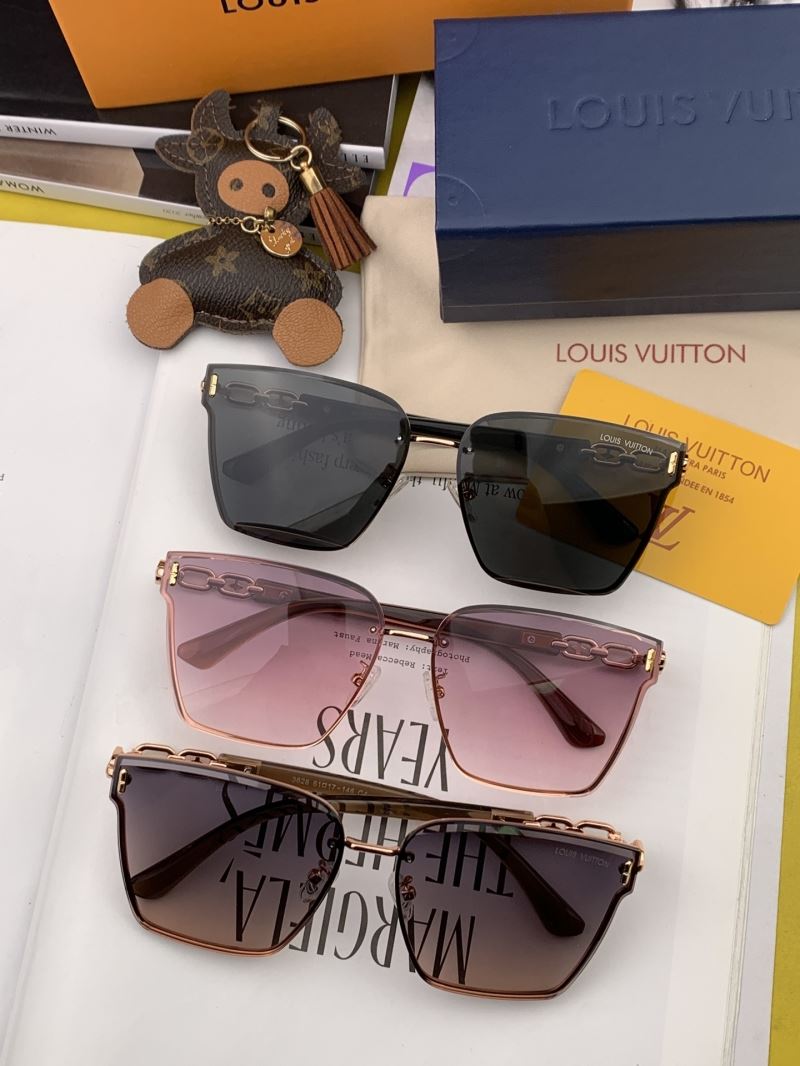 LV Sunglasses